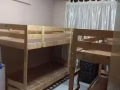 义顺291男搭房出租，水电网全包，24小时冷气，可煮