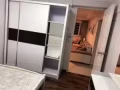 馬林百列嶄新裝修組屋大牌45普通房出租，看海，看市區，高樓好風景