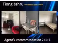 2+1+1中巴鲁Jalan Bukit HoSwee 大牌34 邮区160034
