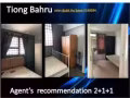 2+1+1中巴鲁Jalan Bukit HoSwee 大牌34 邮区160034