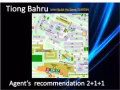 2+1+1中巴鲁Jalan Bukit HoSwee 大牌34 邮区160034