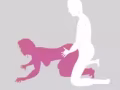 骚男，求骚女操