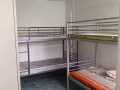 步行义顺地铁站5分钟女搭房出租，主人房，水电网冷气全包，可煮