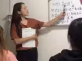 韓語韓文課程，中文華文教學，可考topik等級證書