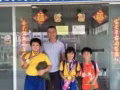 西海岸学生托管&华文䃼习中心