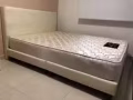 出售1.5米雙人床