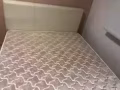 出售1.5米雙人床