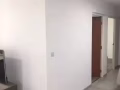 刷漆牆面找平，貼瓷磚/抹灰/美縫/窗簾/晾衣架/裝燈換開關，隔間，洗臉盆馬桶