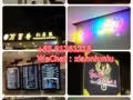 本地公司 專業設計 製作 名片 招牌 燈箱 傳單 LED+6591761218