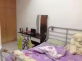 近巴耶利巴地鐵,公寓主人房間. 租金$1280 包水電網,無屋主住/中介費