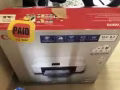 佳能印表機