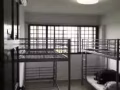 文慶地鐵站組屋單間出租包水電