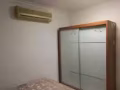 出租文禮地鐵站附近普通單間大床空調房，免中介，電話85781698