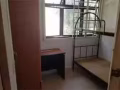 靠近巴耶利峇地铁站有普通房招男搭房，四人间，可报本屋地址。