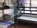 近绿线巴耶利峇和黄线达科达地铁站，男床位出租（4人间）