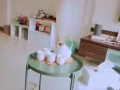 坐落紫线盛港温馨大落地窗独享卫生间的美丽普通房开租了，2月底”中可入住，包您满意
