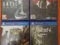 ps4中英文遊戲