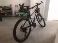 便宜出售山地车
