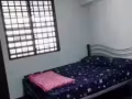 布萊德大巴窯地鐵短期房