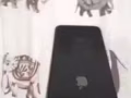 iPhone8plus 黑色256g