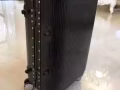全色旅行箱2019年最新铝框拉杆箱