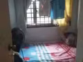 馬西領靠近關卡有小房間出租