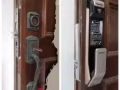 ???专业电子锁安装与销售???