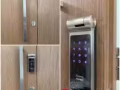 ???专业电子锁安装与销售???