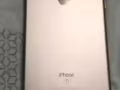 出售一個女生自用蘋果6S plus128g玫瑰金色手機，保存完好