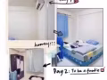 靠近加冷地鐵2分鐘單人房間出租