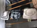 一包三用女士單肩包