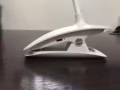 九成新LED充電小檯燈轉手