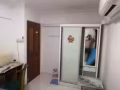 裕廊西普通房出租，近湖畔地鐵站