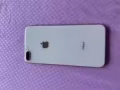 9.9成新的iPhone 8P 64GB 粉色低价转让