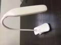 9成新充电LED小台灯/手电筒/读卡器.
