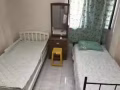 床位搭房