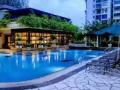 Paya Lebar 地鐵站 5分鐘走路 安靜優雅公寓Aston Mansion