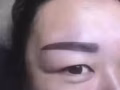 有经验高级美容师，专业韩式半永久化妆，眉毛、美瞳线，美唇.