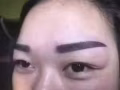 有经验高级美容师，专业韩式半永久化妆，眉毛、美瞳线，美唇.