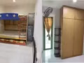 近巴耶利巴地鐵站，5分鐘路程，尋找學生租客,公寓乾淨整潔，$1000包水電網