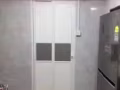安裝維修組屋公寓門，組屋門 ，玻璃門，推拉門，安裝各種鎖,五金件，窗簾杆，衣架。