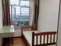 湖畔地铁站附近有一房间出租，随时可以入住