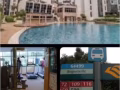 高档公寓位于Hougang One 夫妻房$1000