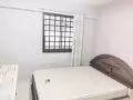 合法出租。非常清静， 干净整洁！二女单间房@301 裕廊东 $700 