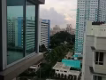 Novena, 诺维娜主人房
