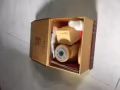 刮痧疗法扶阳罐
