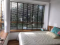 虎豹别墅地铁站附近公寓