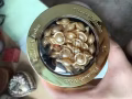 伊丽莎白雅顿金胶 抗老精华 60粒装