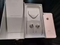 因簽新機，便宜賣Iphone 7 32G稀缺玫瑰金 ，9成新