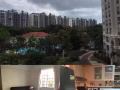 四美公寓（学区房），门口巴士站，地铁绿线和蓝线可达，全屋家私, 5月可拎包入住